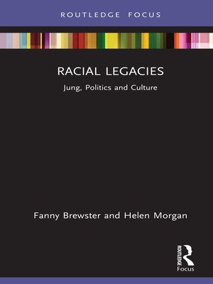 cover image of Racial Legacies